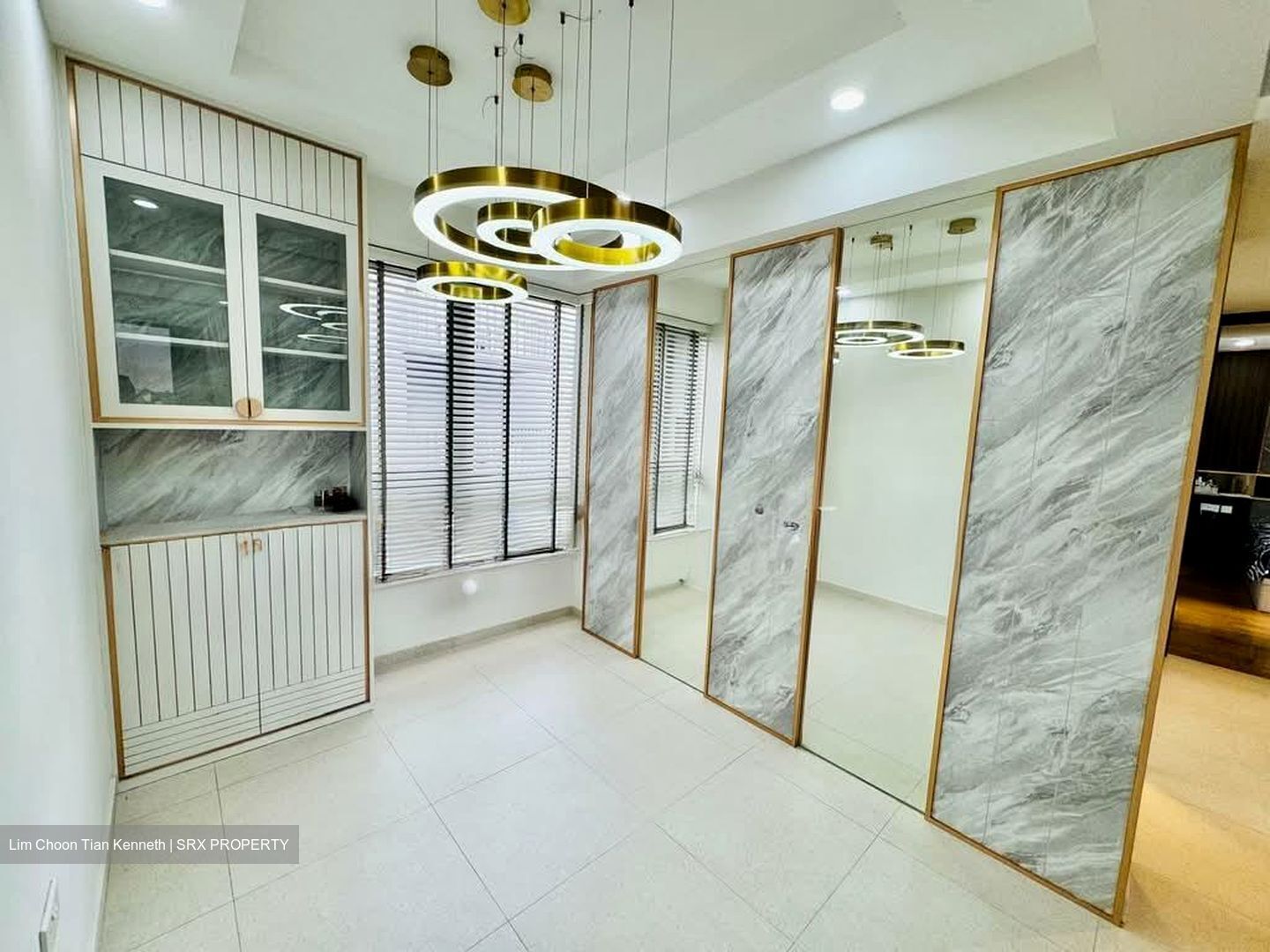 Grandeur Park Residences (D16), Condominium #565772791